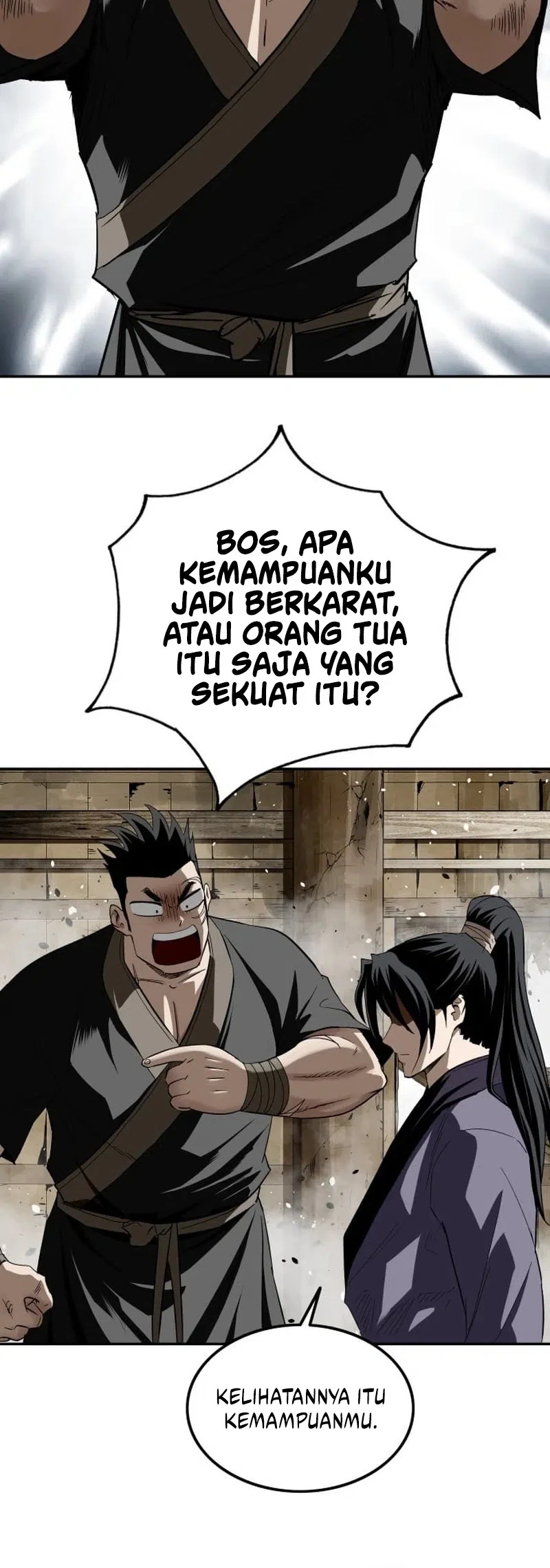 The Supreme Demon Swordmaster Chapter 13 Gambar 25