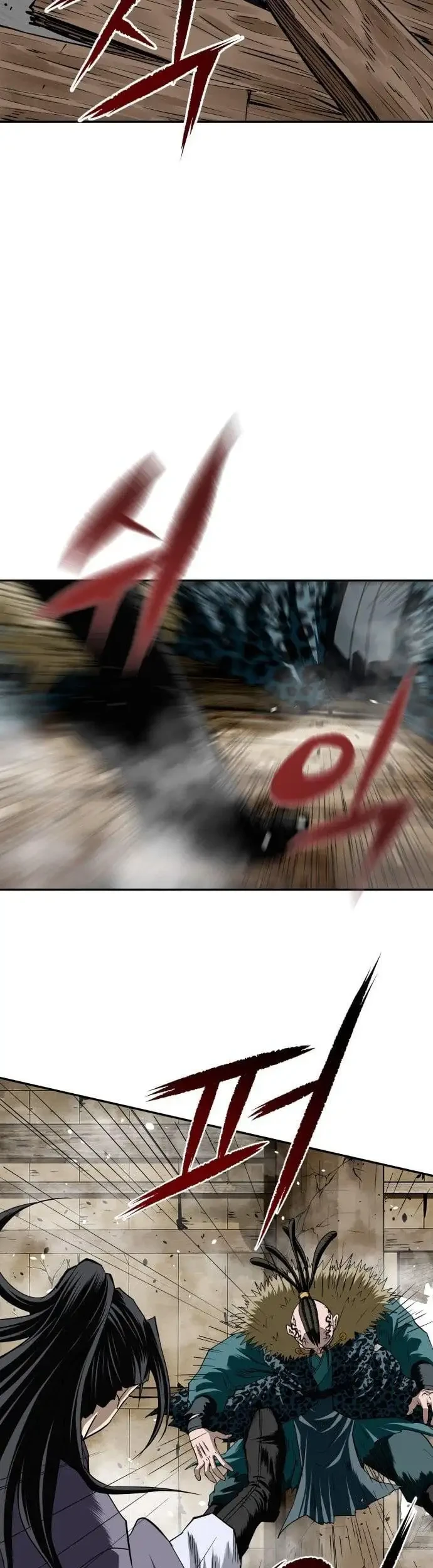 The Supreme Demon Swordmaster Chapter 14 Gambar 22