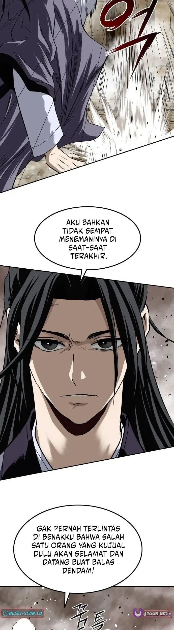 The Supreme Demon Swordmaster Chapter 14 Gambar 23