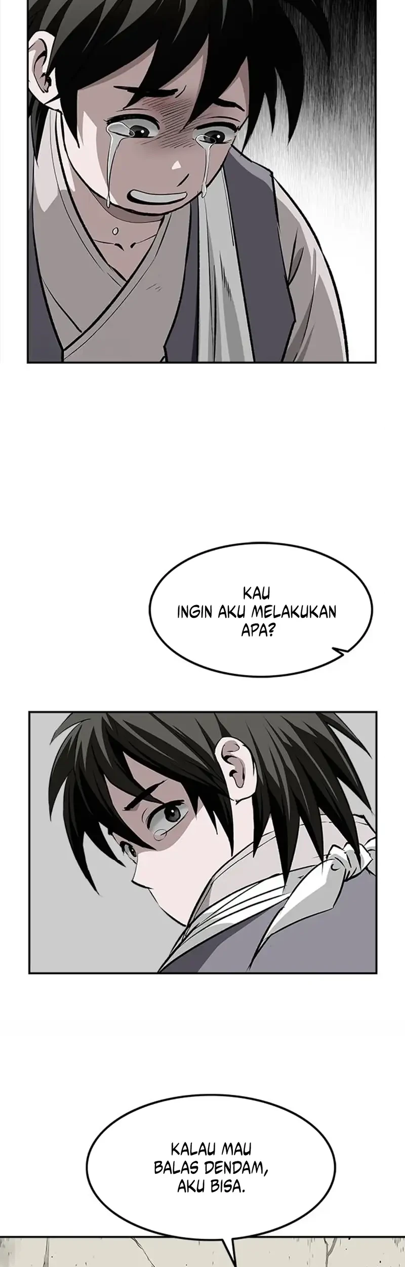 The Supreme Demon Swordmaster Chapter 17 Gambar 21