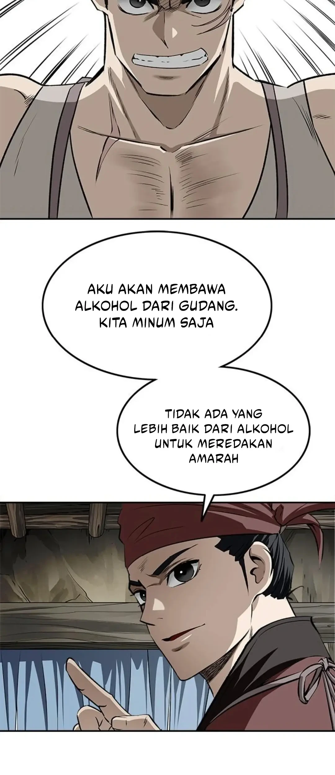 The Supreme Demon Swordmaster Chapter 18 Gambar 25