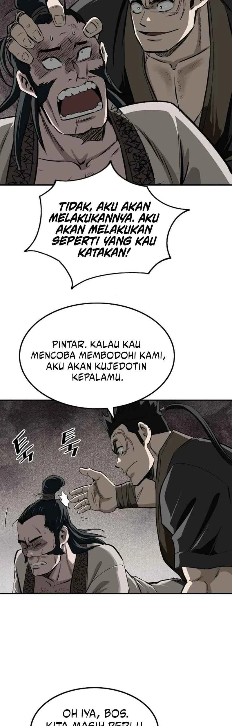 The Supreme Demon Swordmaster Chapter 19 Gambar 30