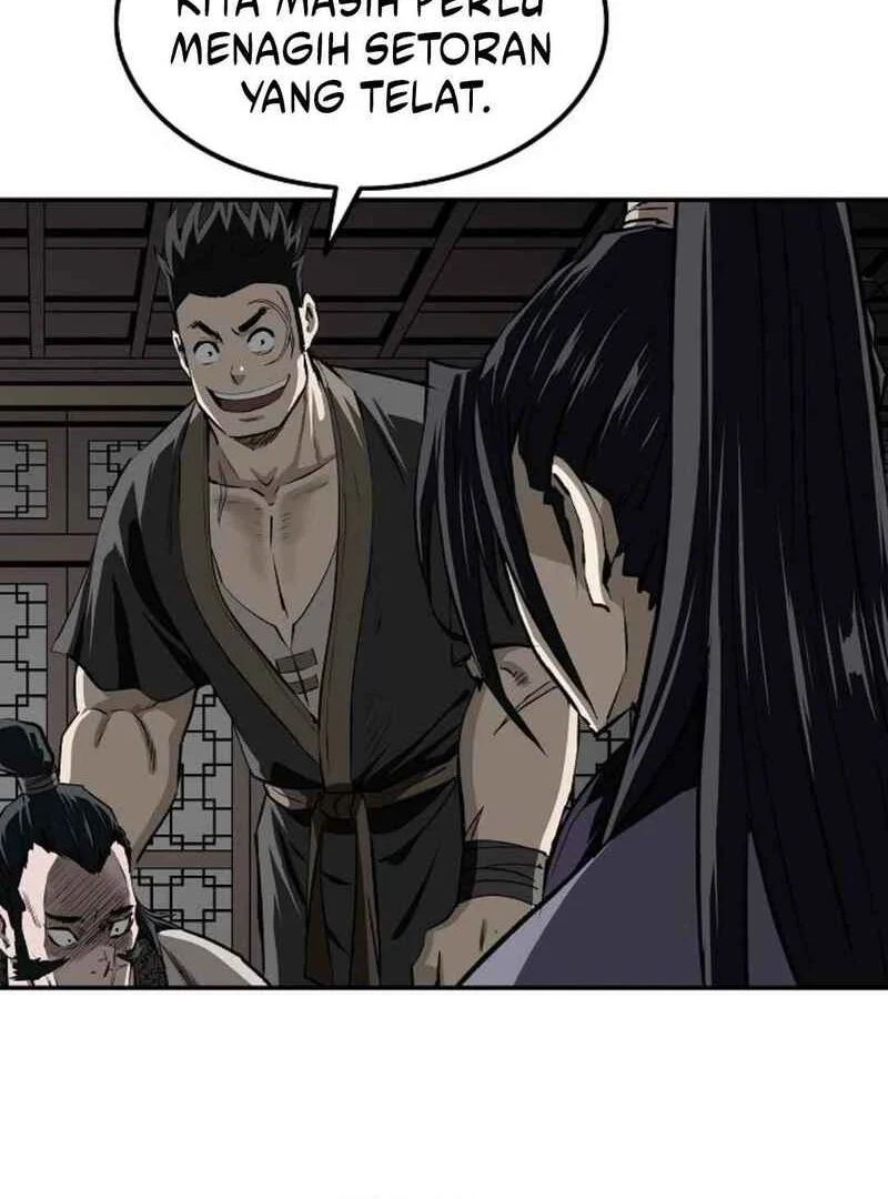 The Supreme Demon Swordmaster Chapter 19 Gambar 31