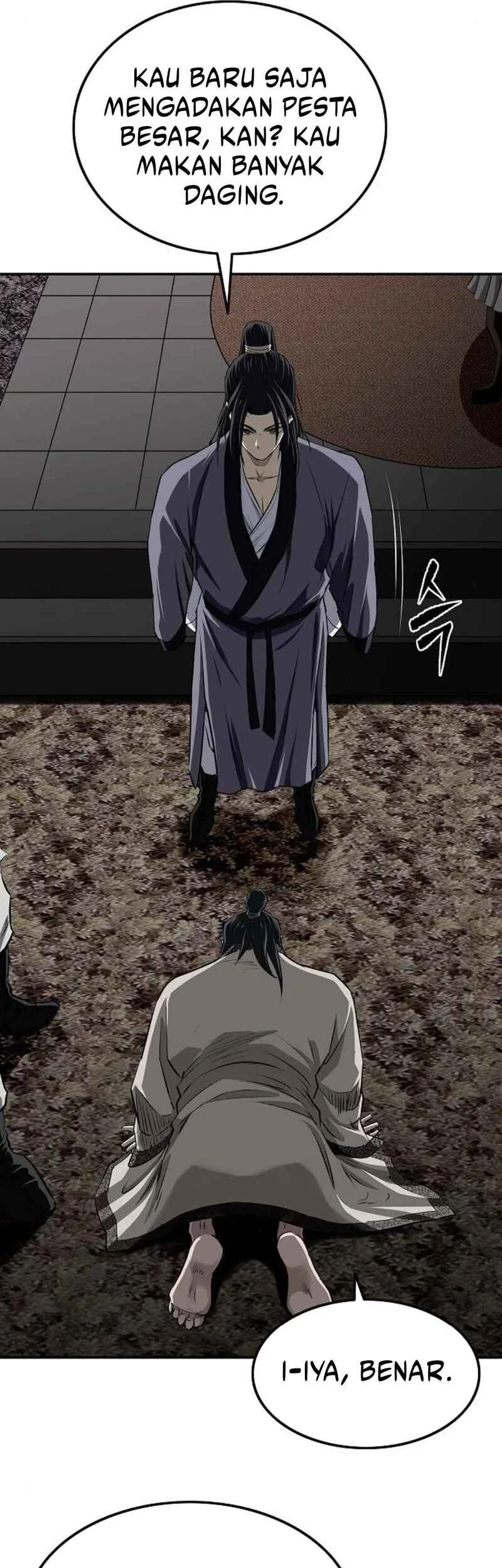 The Supreme Demon Swordmaster Chapter 19 Gambar 32