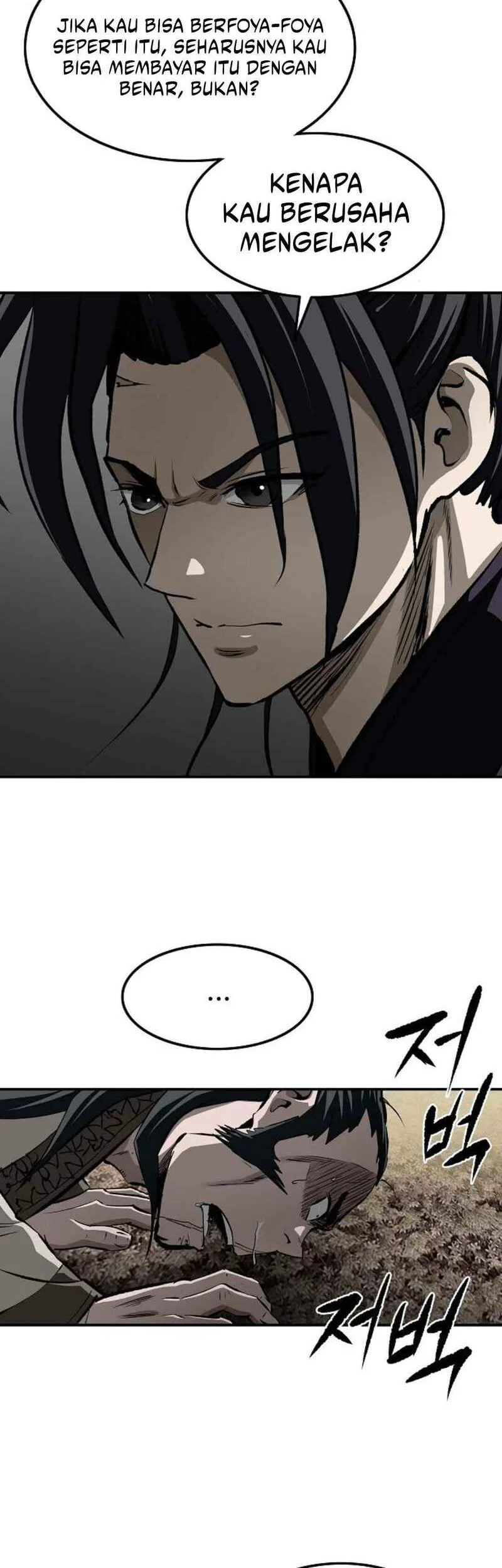 The Supreme Demon Swordmaster Chapter 19 Gambar 33