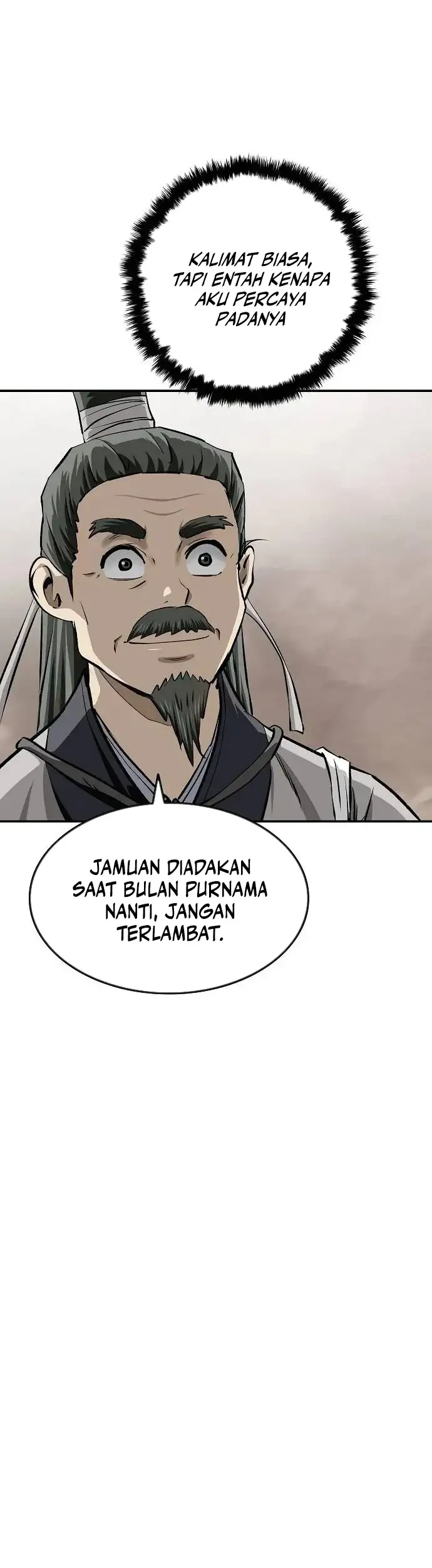 The Supreme Demon Swordmaster Chapter 20 Gambar 19
