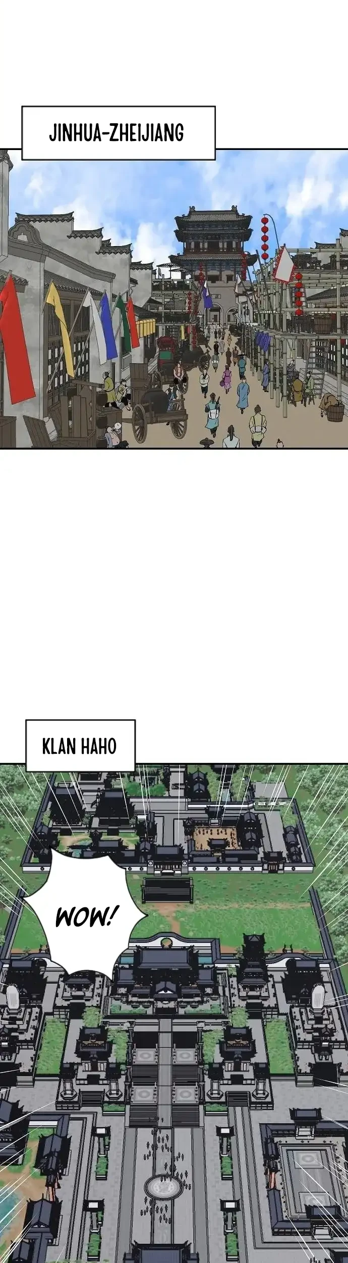 The Supreme Demon Swordmaster Chapter 20 Gambar 20