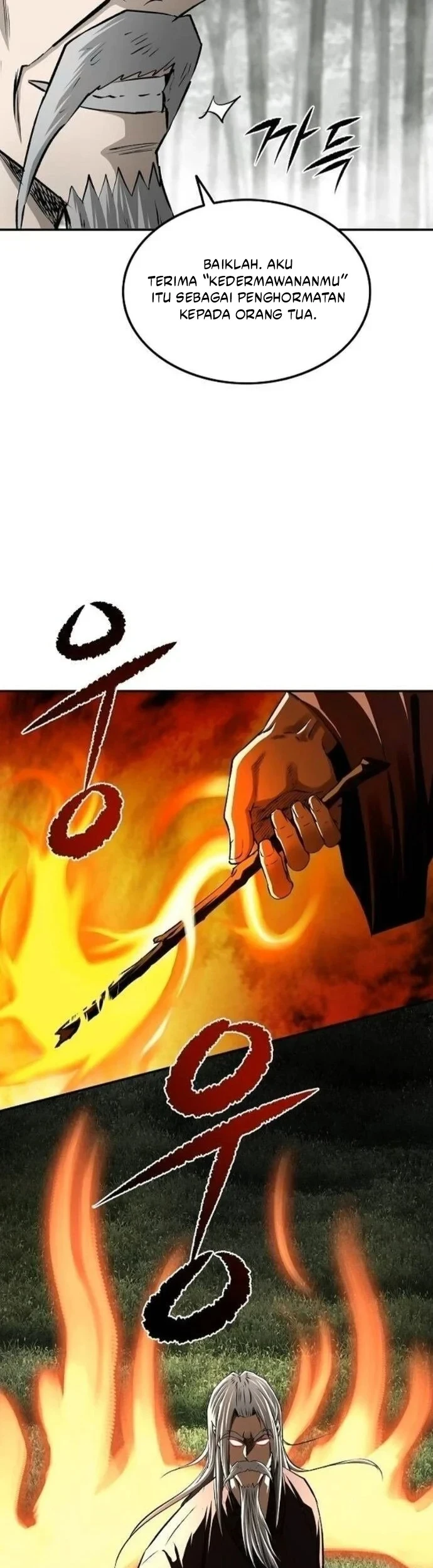 The Supreme Demon Swordmaster Chapter 21 Gambar 18