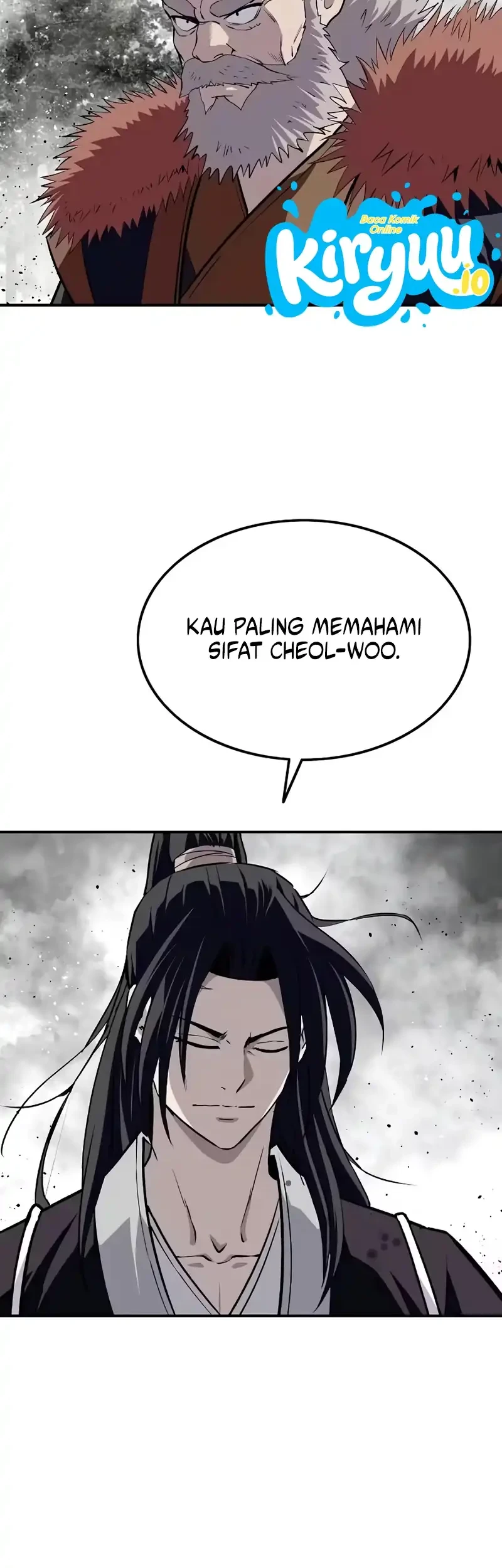 The Supreme Demon Swordmaster Chapter 36 Gambar 23