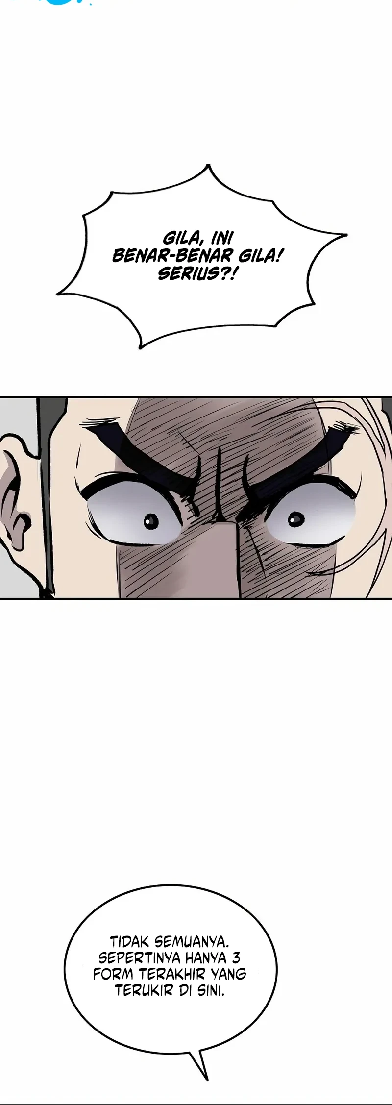 The Supreme Demon Swordmaster Chapter 38 Gambar 26