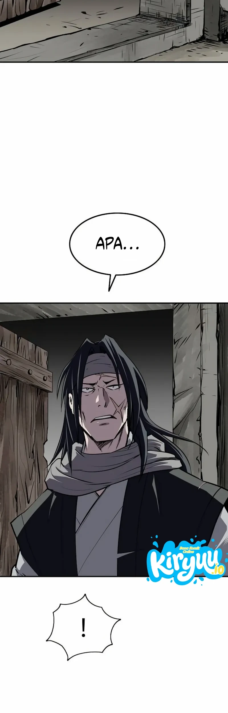 The Supreme Demon Swordmaster Chapter 39 Gambar 28