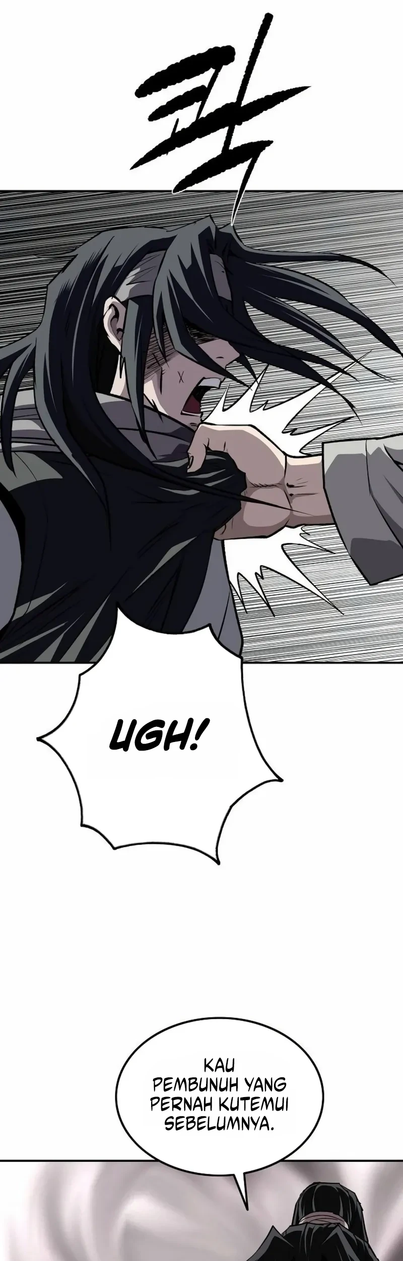 The Supreme Demon Swordmaster Chapter 39 Gambar 29