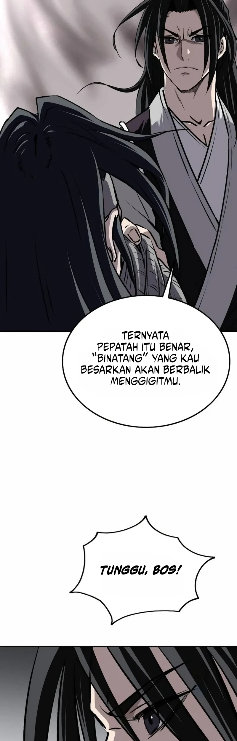 The Supreme Demon Swordmaster Chapter 39 Gambar 30