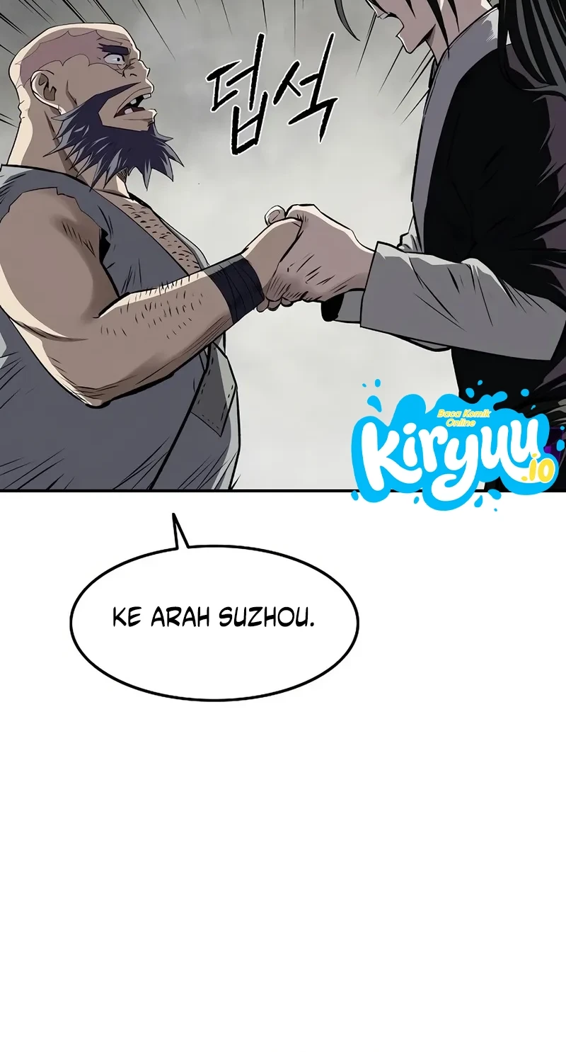 The Supreme Demon Swordmaster Chapter 43 Gambar 26