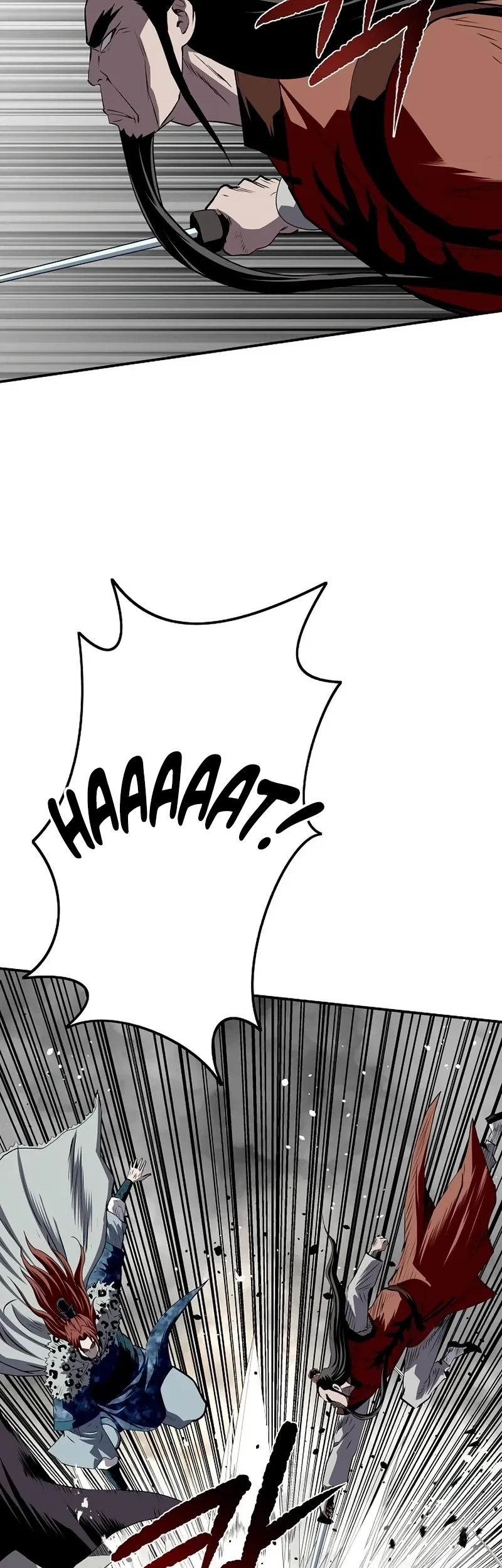 The Supreme Demon Swordmaster Chapter 46 Gambar 33