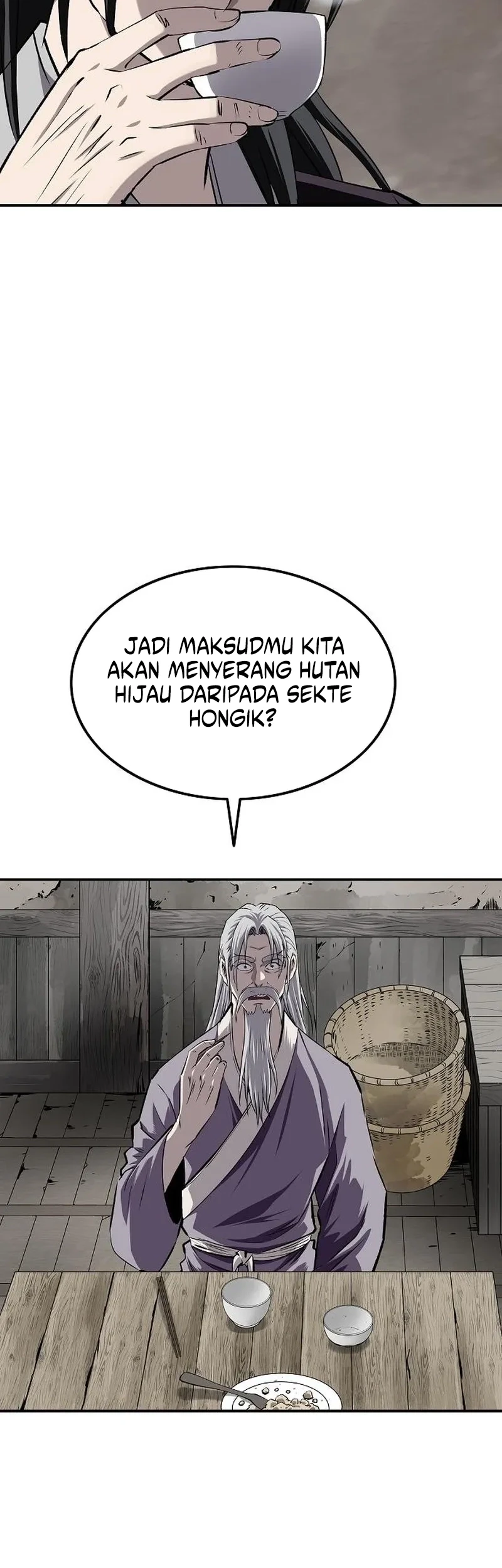The Supreme Demon Swordmaster Chapter 47 Gambar 27