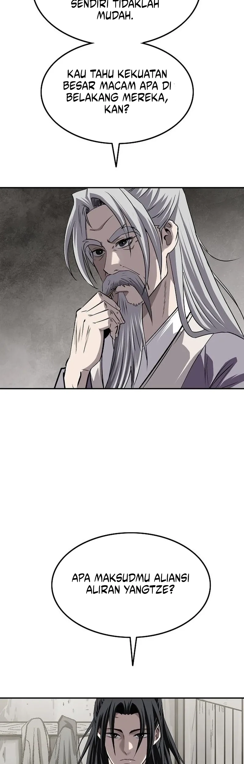 The Supreme Demon Swordmaster Chapter 47 Gambar 29