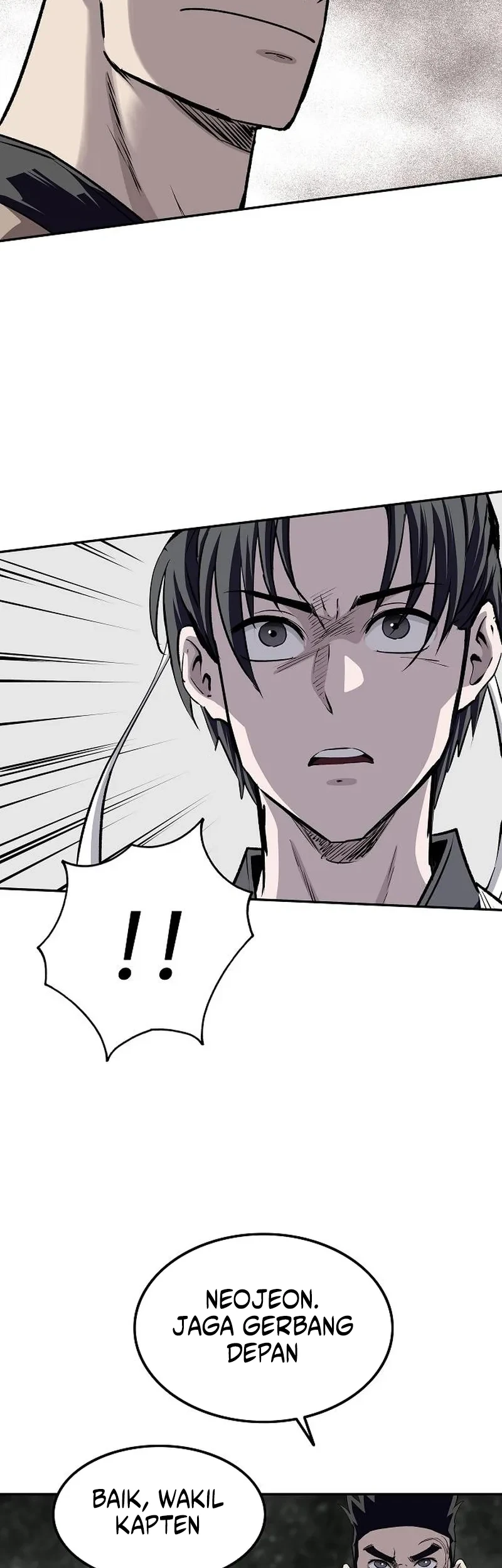 The Supreme Demon Swordmaster Chapter 48 Gambar 27