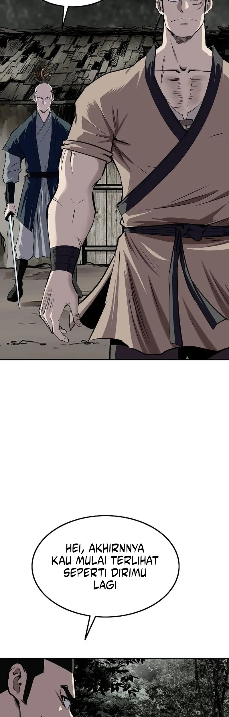 The Supreme Demon Swordmaster Chapter 48 Gambar 28