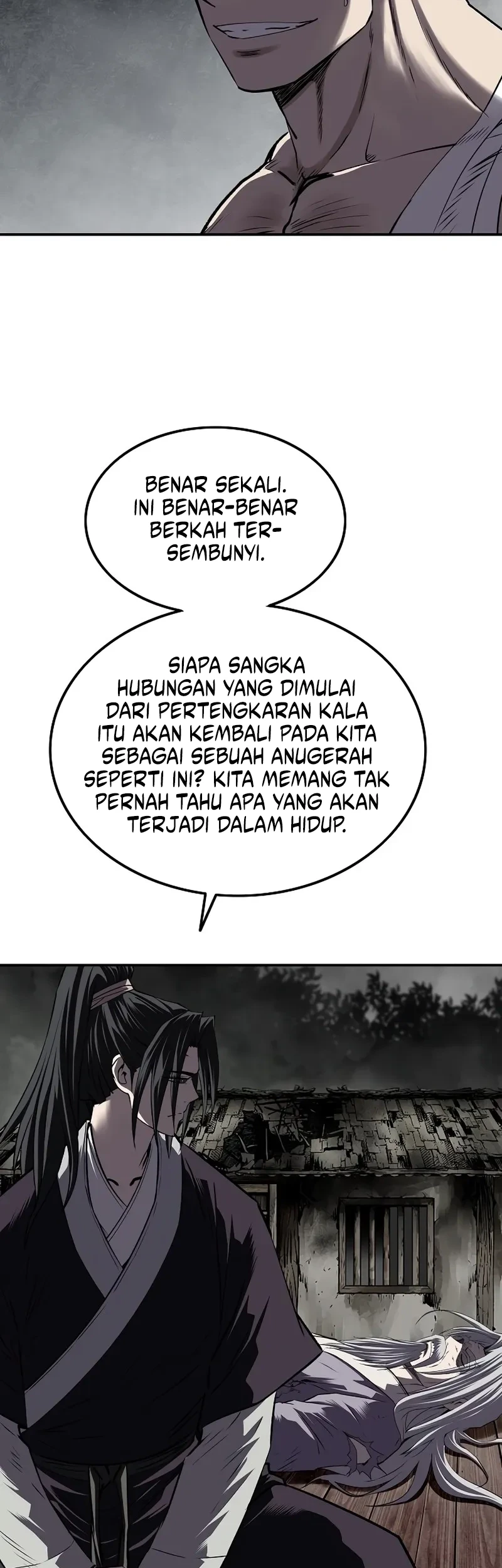 The Supreme Demon Swordmaster Chapter 51 Gambar 25