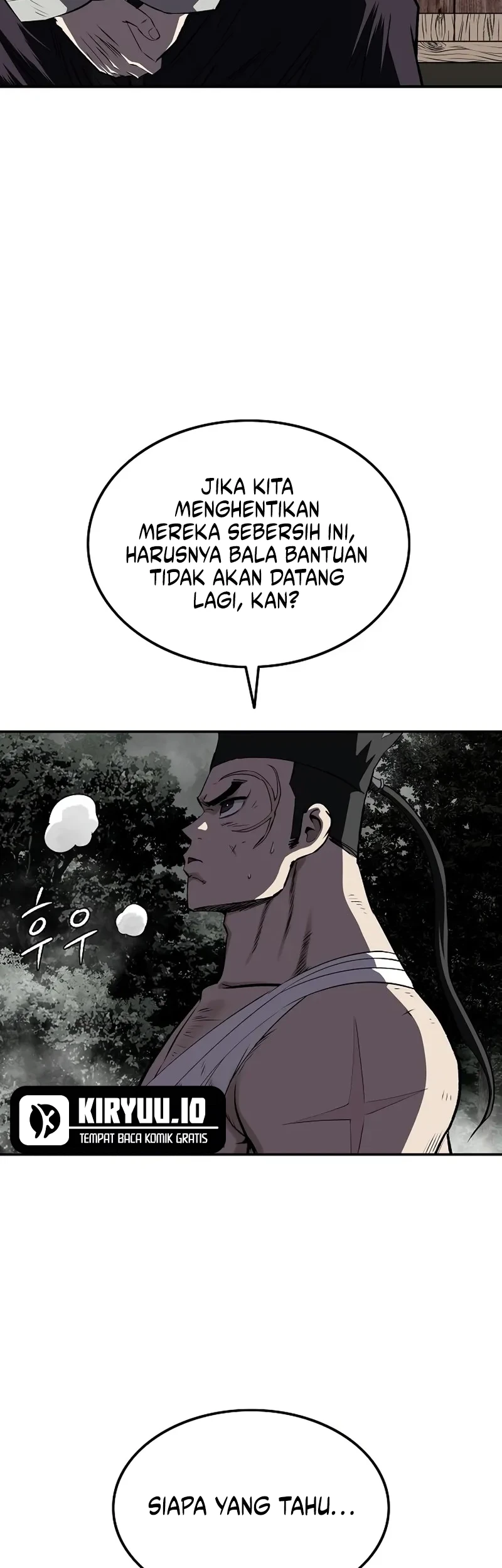 The Supreme Demon Swordmaster Chapter 51 Gambar 26