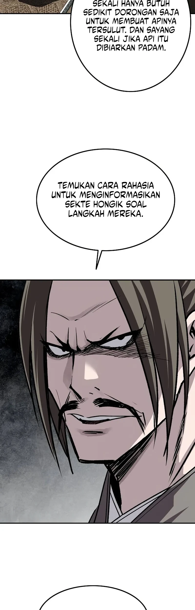 The Supreme Demon Swordmaster Chapter 52 Gambar 24