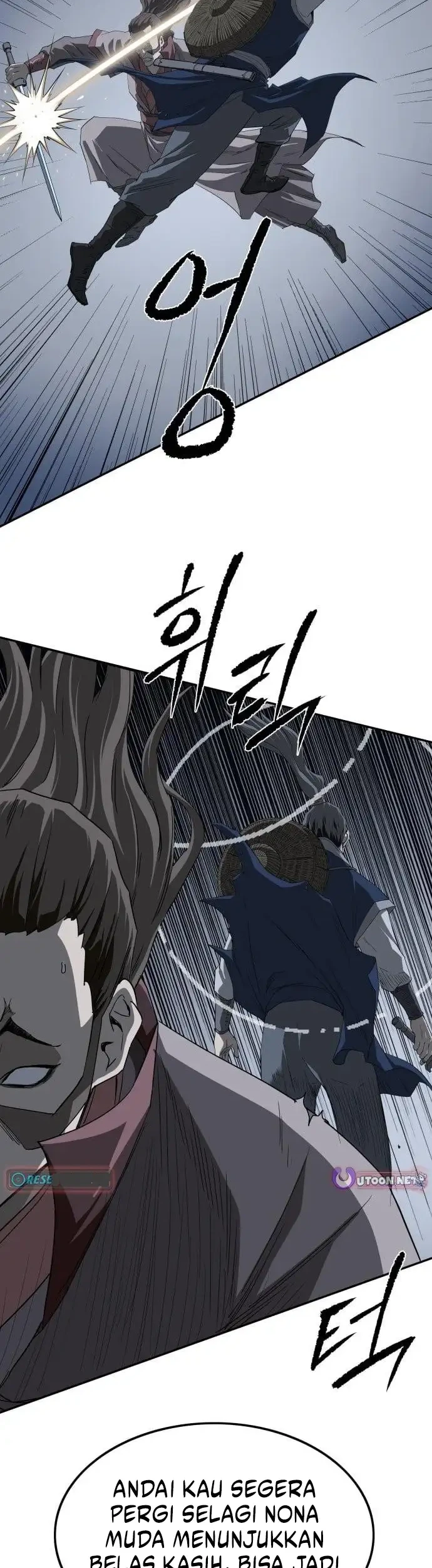 The Supreme Demon Swordmaster Chapter 6 Gambar 23