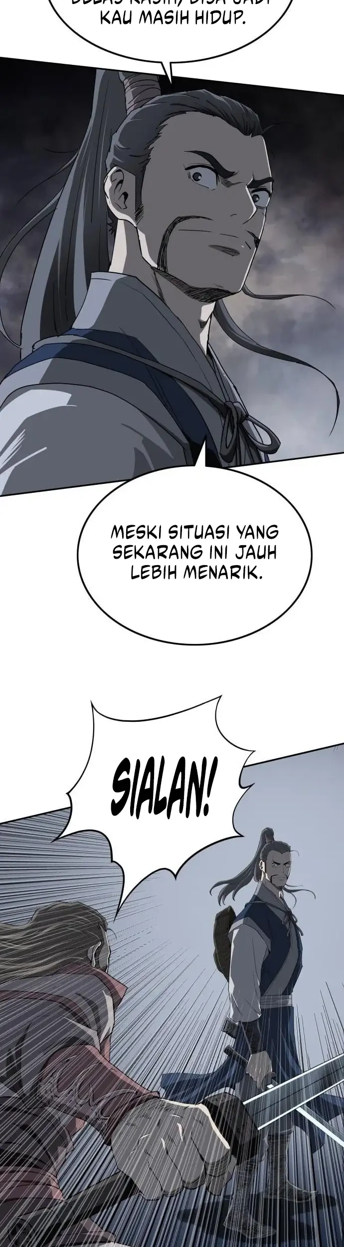 The Supreme Demon Swordmaster Chapter 6 Gambar 24