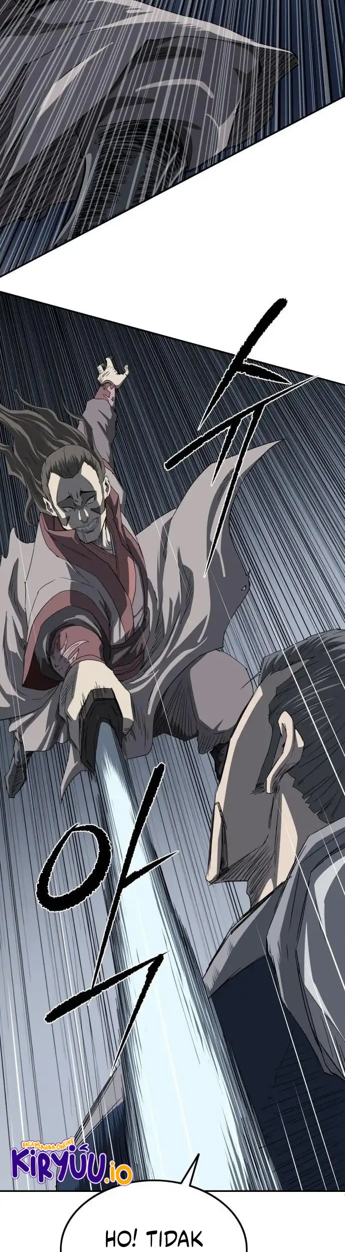 The Supreme Demon Swordmaster Chapter 6 Gambar 25