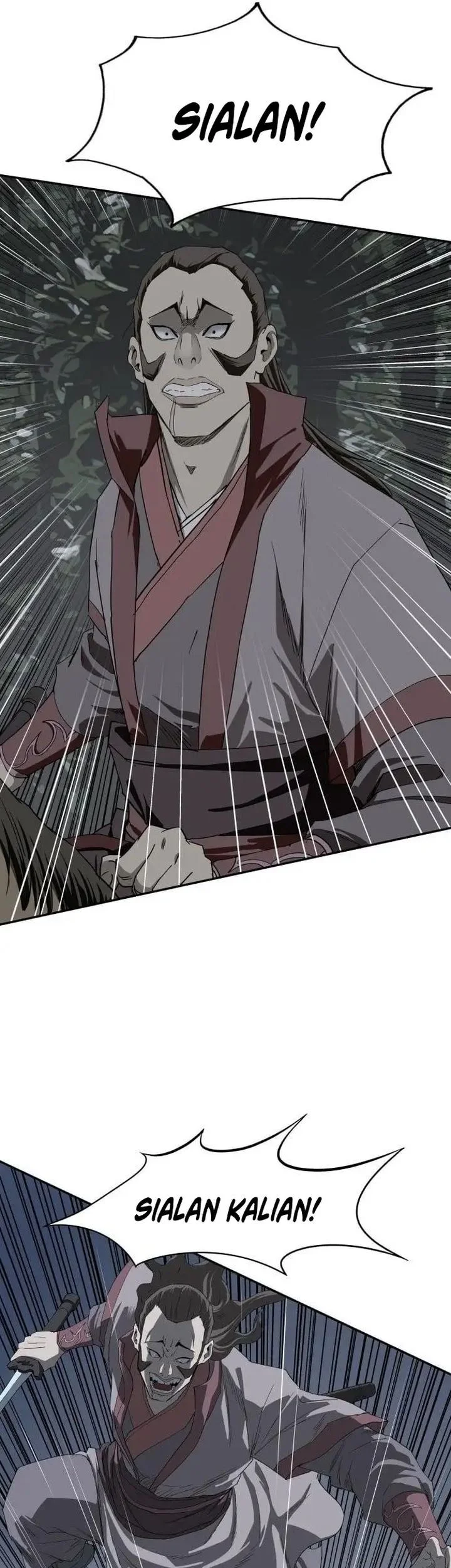 The Supreme Demon Swordmaster Chapter 6 Gambar 30