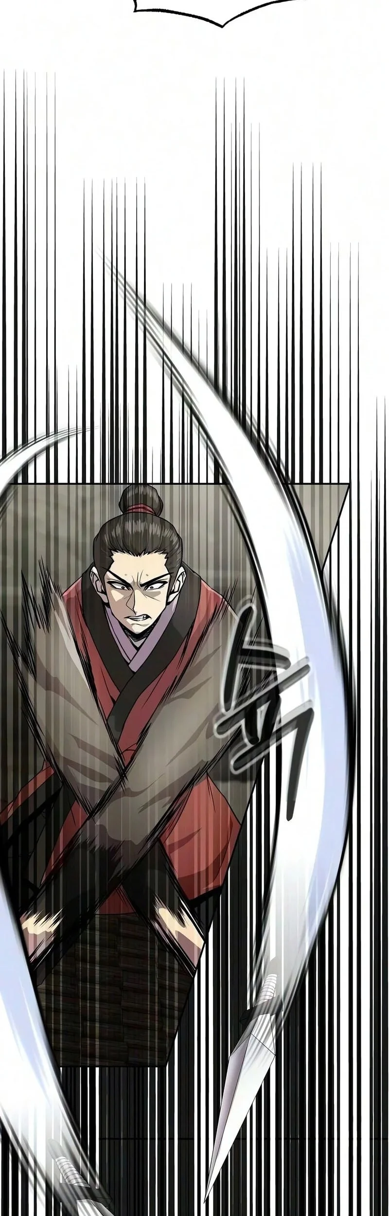 The Sword Emperor’s Path To Namgung Chapter 11 Gambar 31