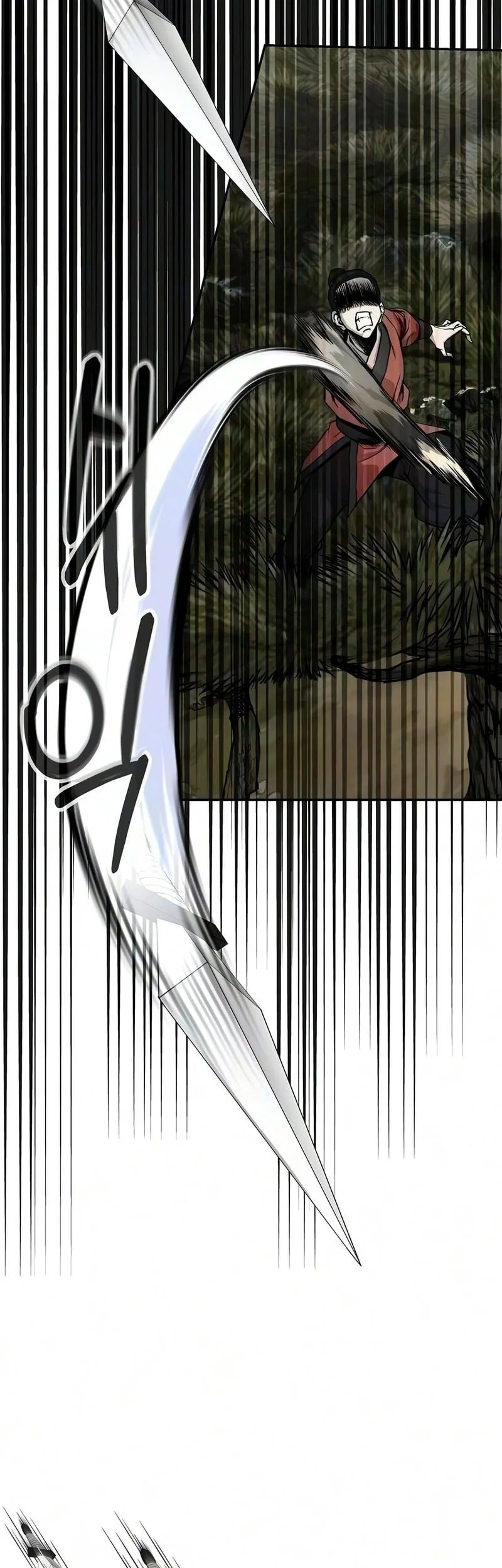 The Sword Emperor’s Path To Namgung Chapter 11 Gambar 32