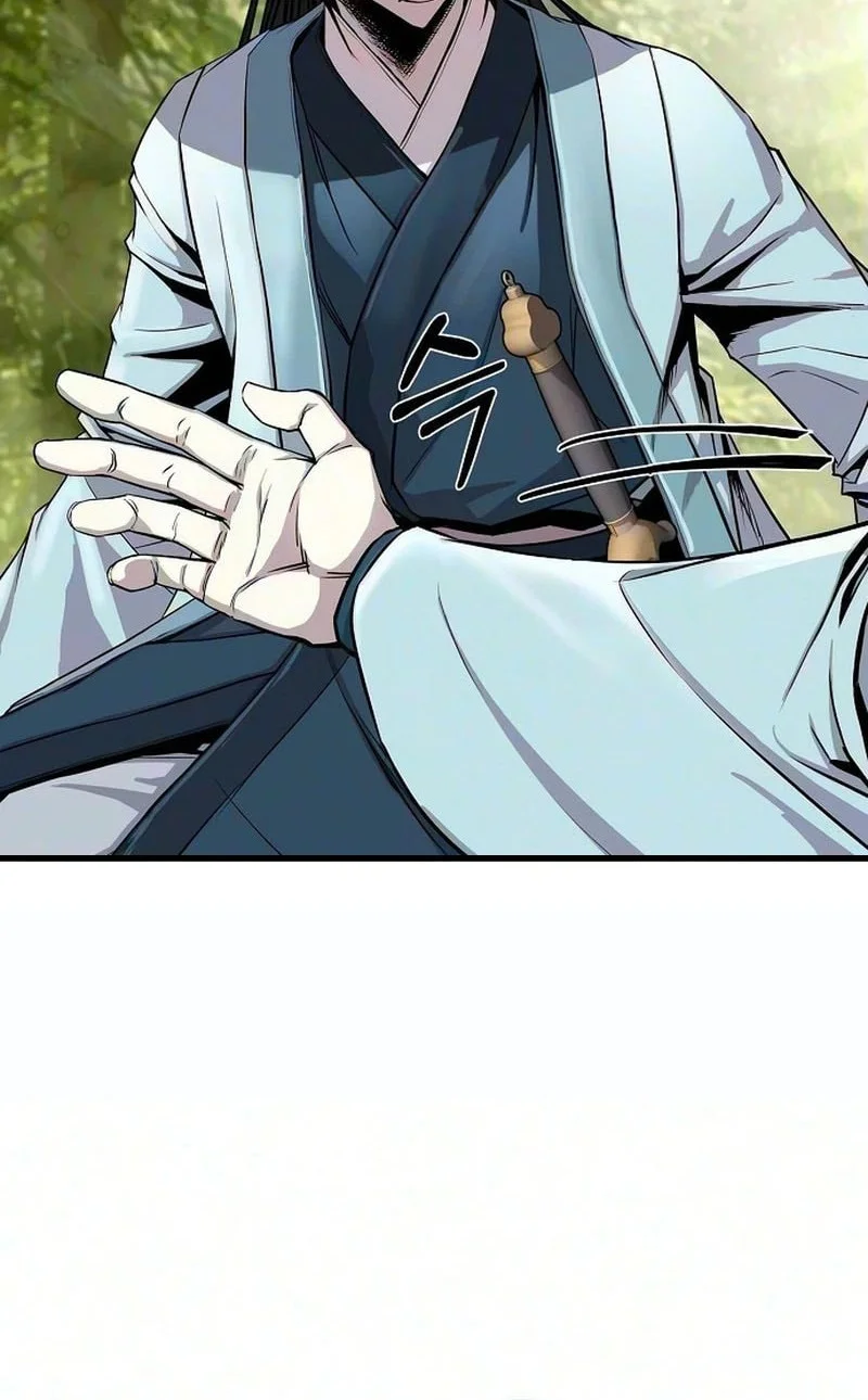 The Sword Emperor’s Path To Namgung Chapter 13 Gambar 25