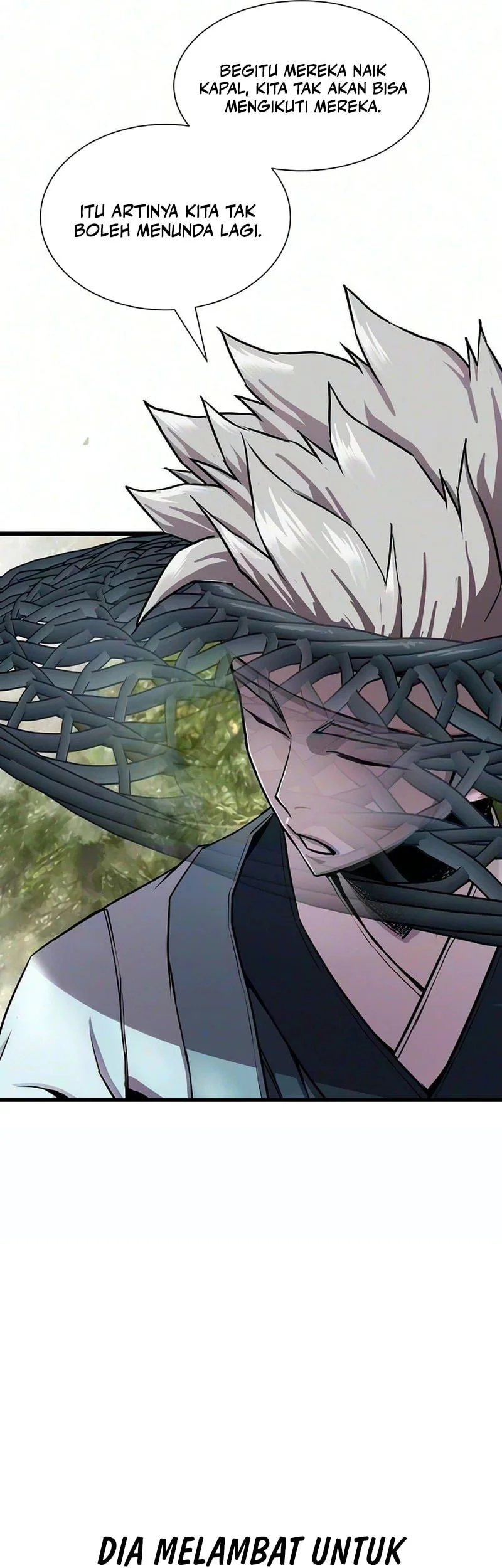 The Sword Emperor’s Path To Namgung Chapter 13 Gambar 26