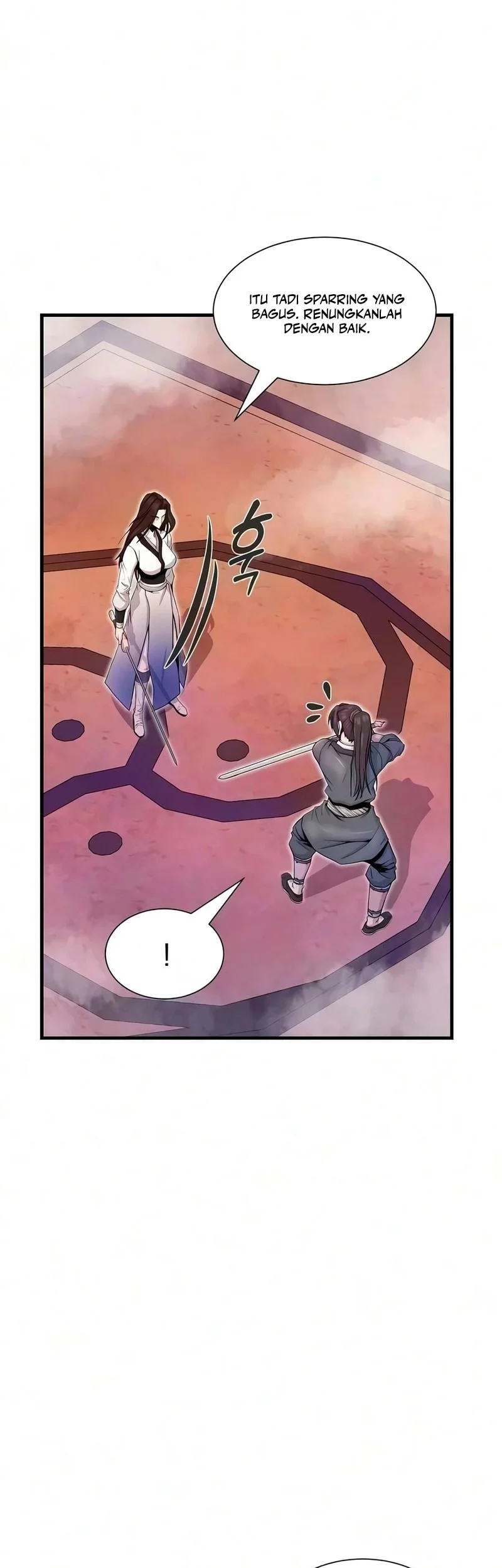 The Sword Emperor’s Path To Namgung Chapter 17 Gambar 28