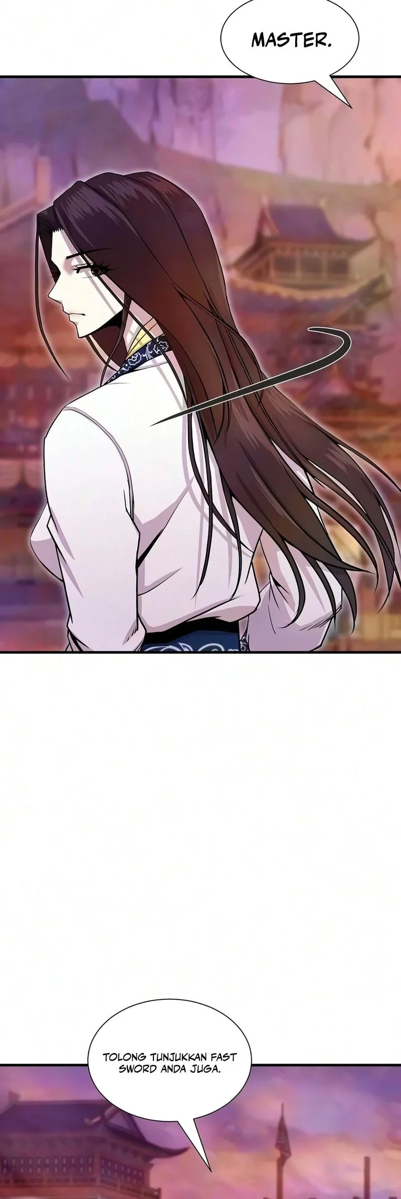 The Sword Emperor’s Path To Namgung Chapter 17 Gambar 29