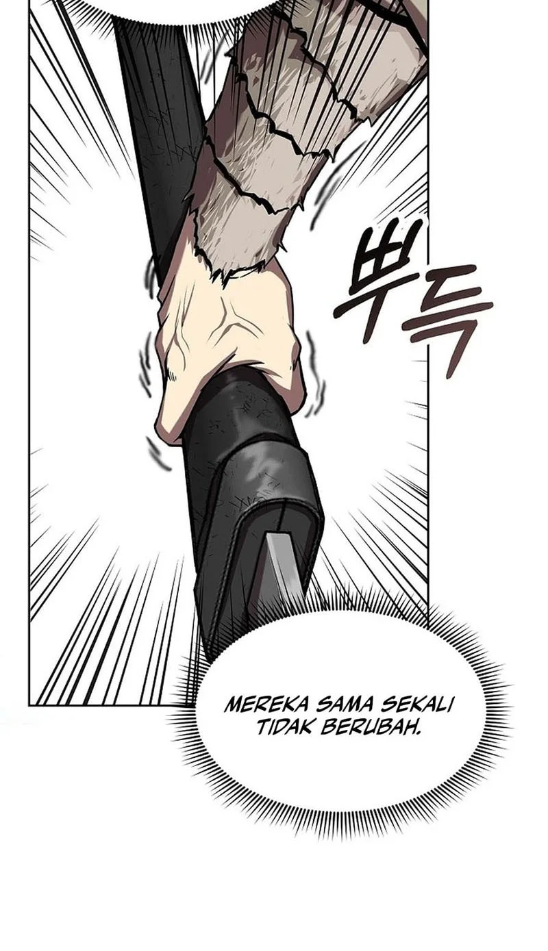 The Sword Emperor’s Path To Namgung Chapter 2 Gambar 40