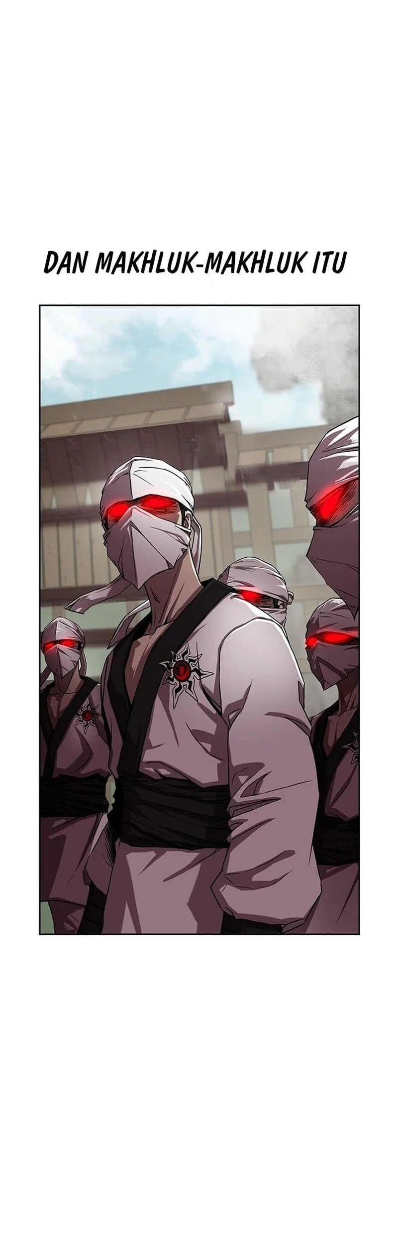 The Sword Emperor’s Path To Namgung Chapter 2 Gambar 42