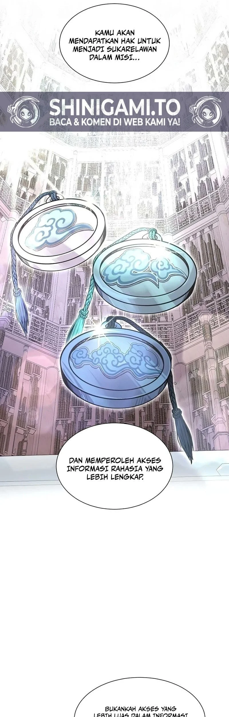 The Sword Emperor’s Path To Namgung Chapter 20 Gambar 28