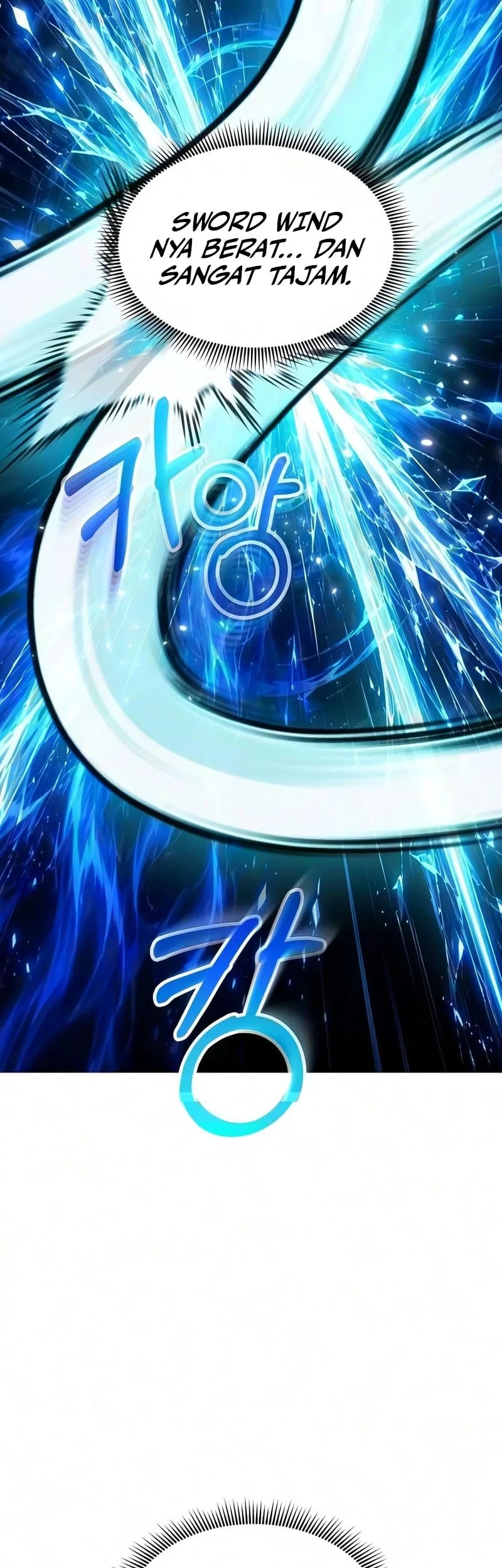 The Sword Emperor’s Path To Namgung Chapter 21 Gambar 24