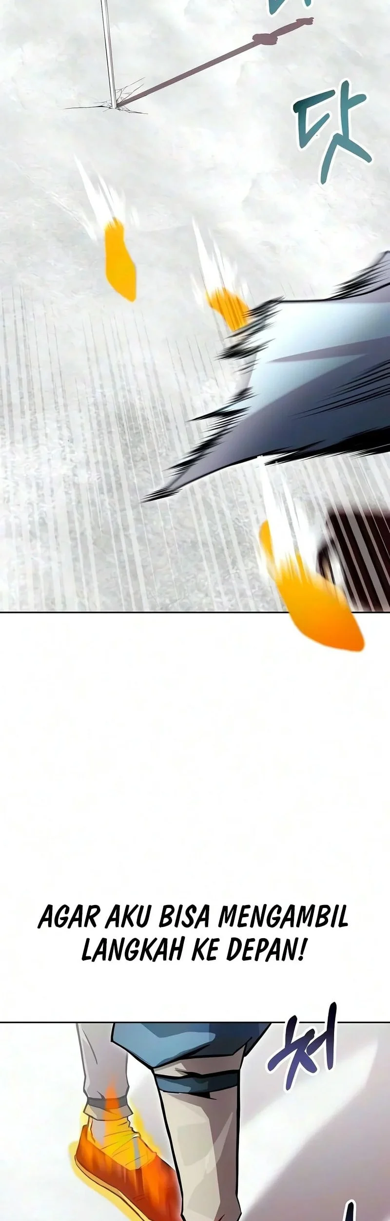 The Sword Emperor’s Path To Namgung Chapter 23 Gambar 28