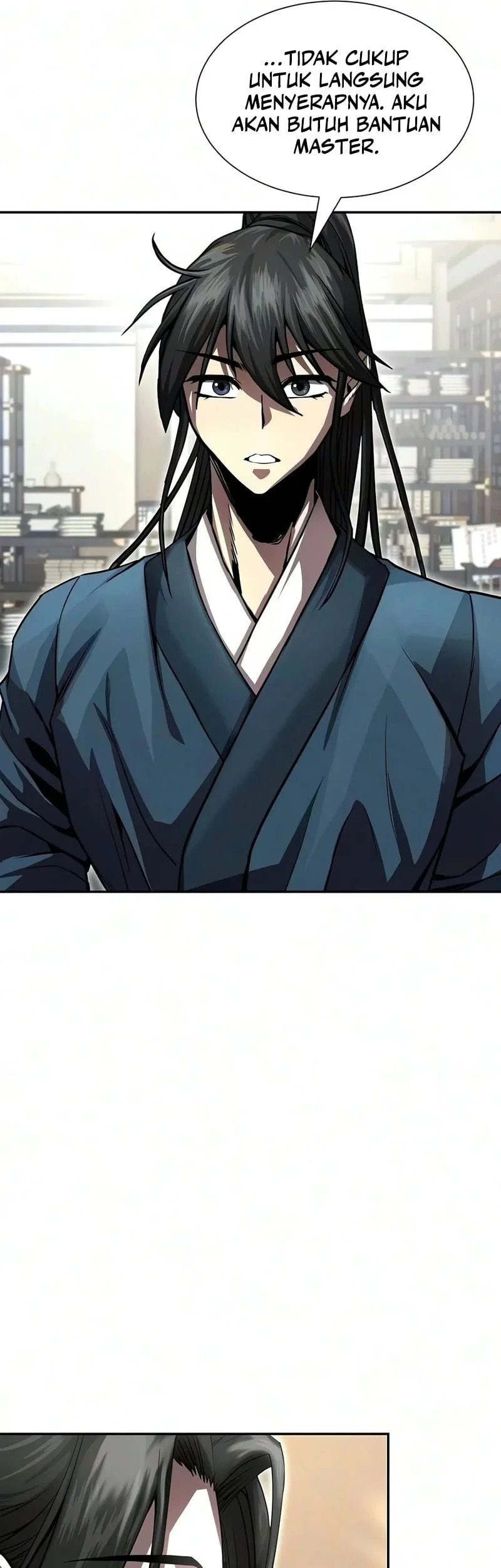The Sword Emperor’s Path To Namgung Chapter 24 Gambar 27