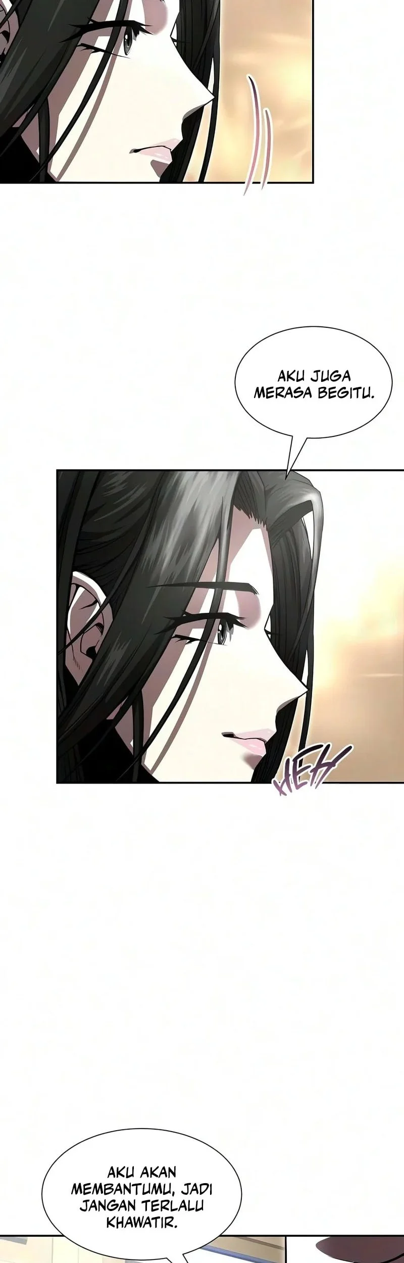 The Sword Emperor’s Path To Namgung Chapter 24 Gambar 28