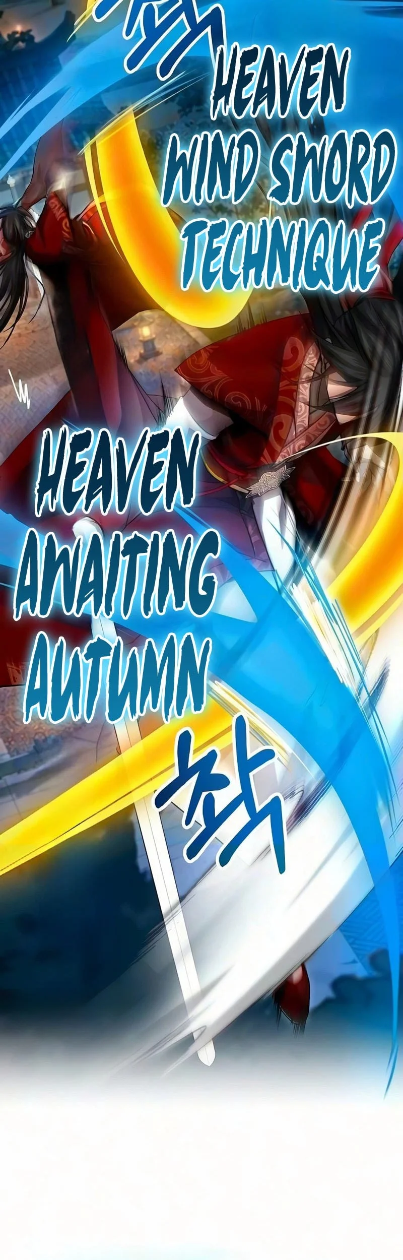 The Sword Emperor’s Path To Namgung Chapter 27 Gambar 33