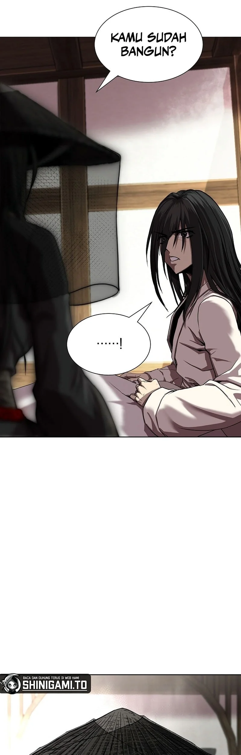 The Sword Emperor’s Path To Namgung Chapter 3 Gambar 42