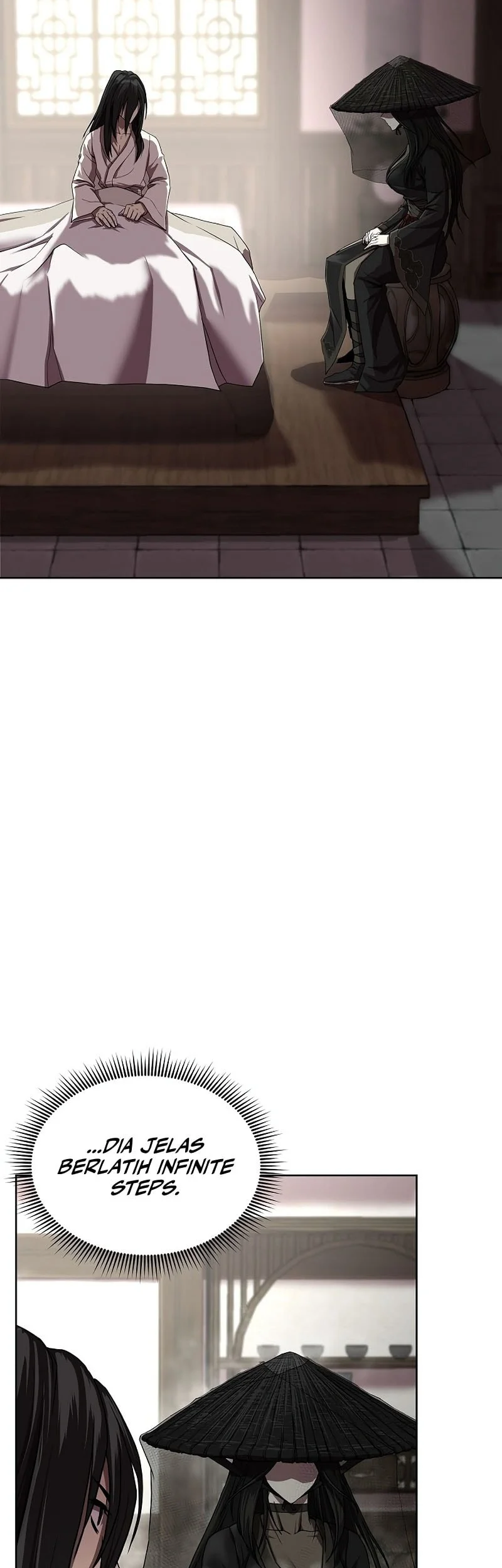 The Sword Emperor’s Path To Namgung Chapter 3 Gambar 44