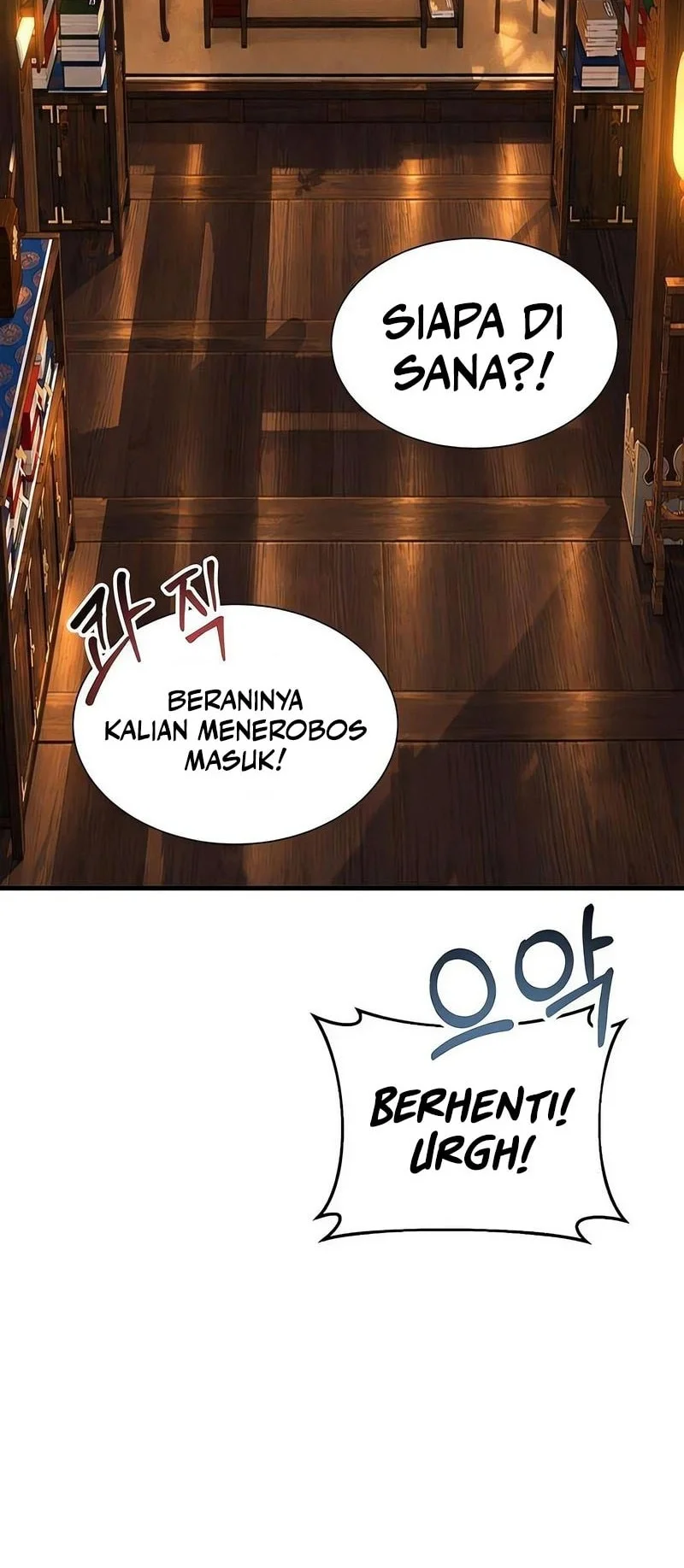 The Sword Emperor’s Path To Namgung Chapter 30 Gambar 29