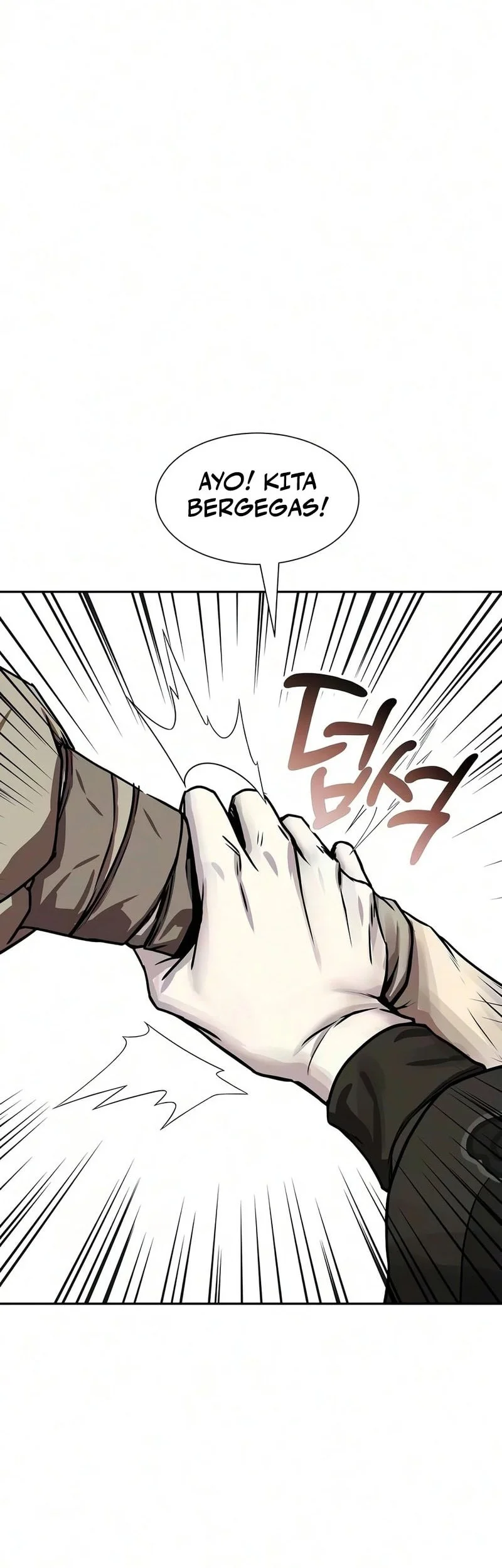 The Sword Emperor’s Path To Namgung Chapter 5 Gambar 33