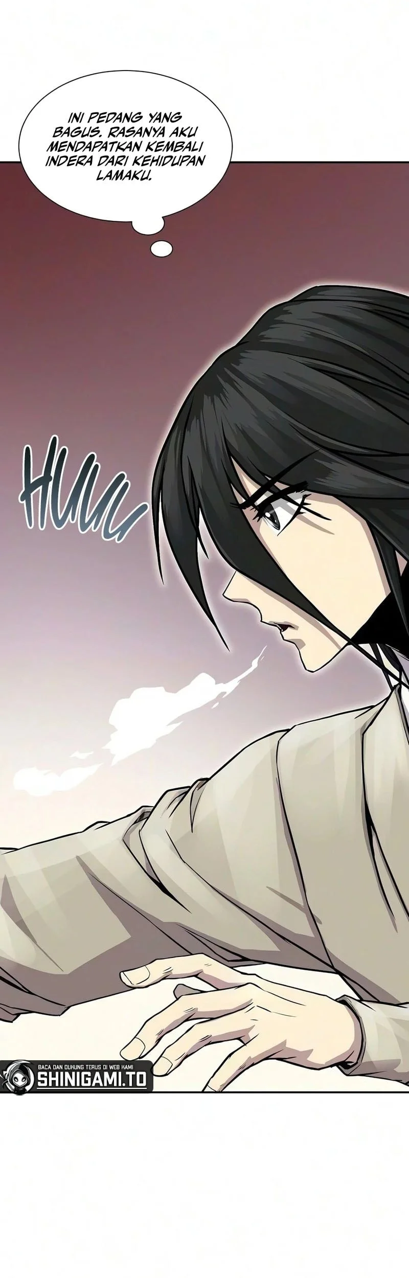 The Sword Emperor’s Path To Namgung Chapter 6 Gambar 32