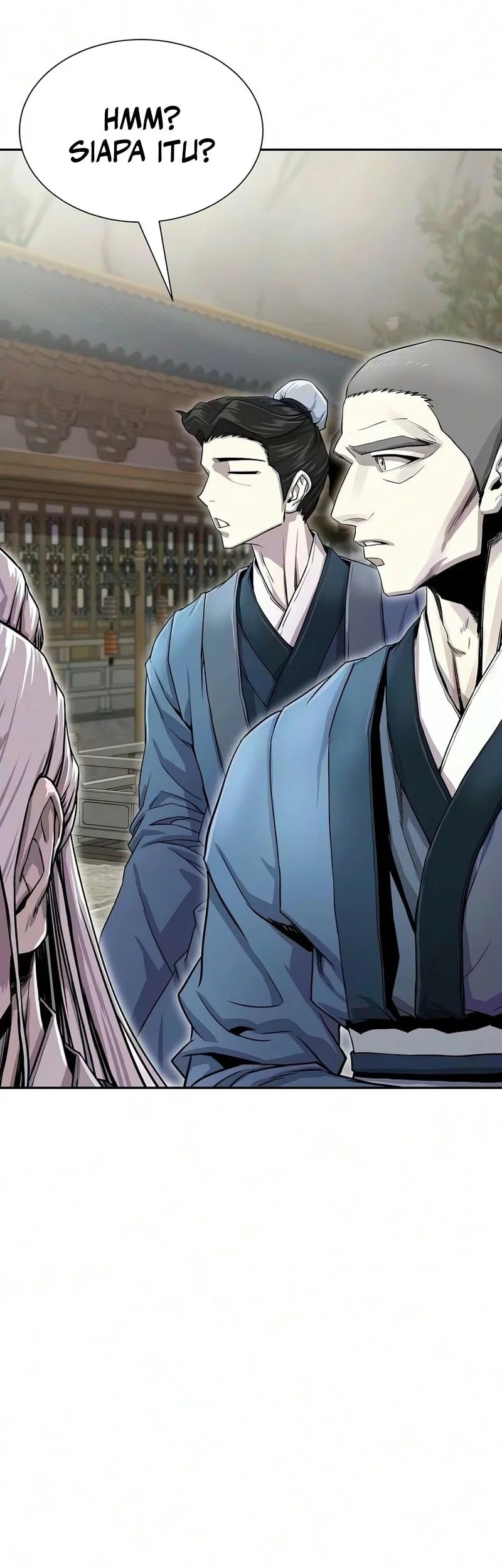 The Sword Emperor’s Path To Namgung Chapter 7 Gambar 31